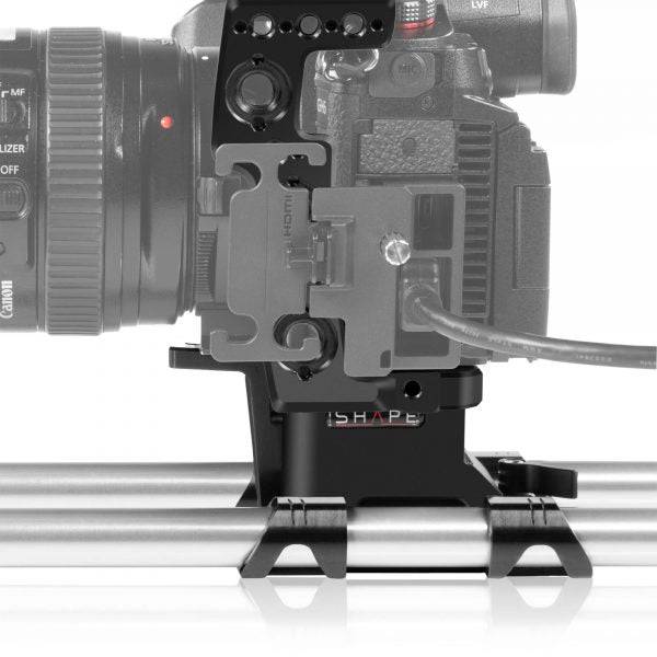 Panasonic Lumix GH6 Kit with Matte Box Follow Focus 03_SHAPE_Panasonic_Lumix_GH6_Camera_Bundle_Rig_Kit