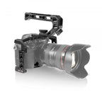 Panasonic Lumix GH6 Camera Cage 03_SHAPE_Panasonic_Lumix_GH6_Camera_Cage