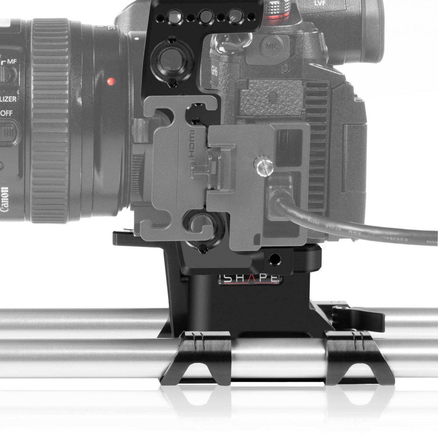 Main Components