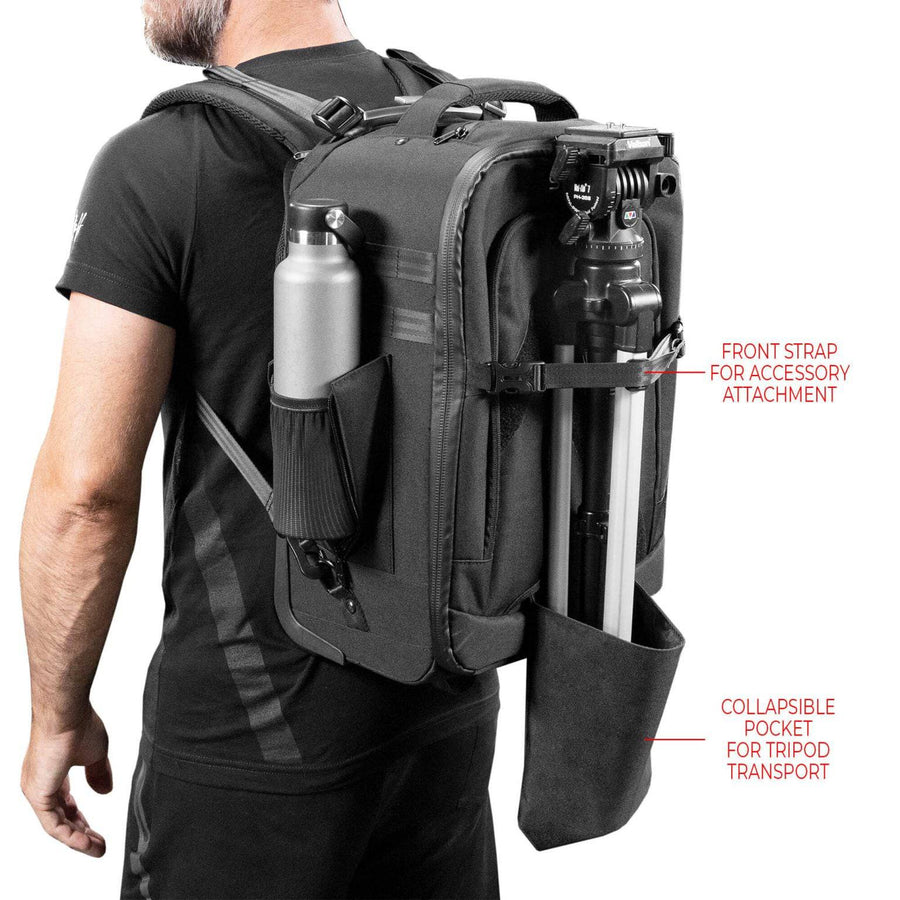Portability and Convenience