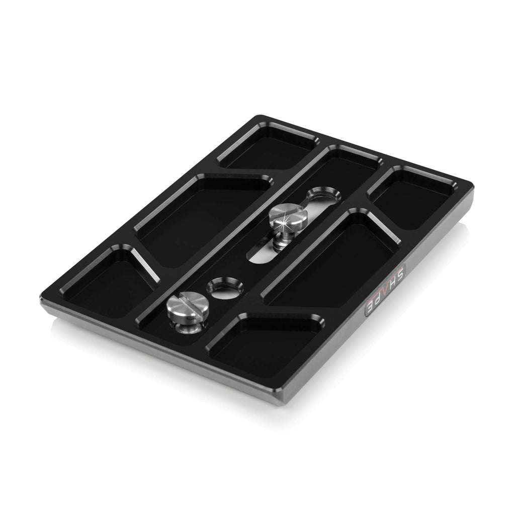 touch and go flying plate 03_SHAPE_Quick_Release_Flying_Plate