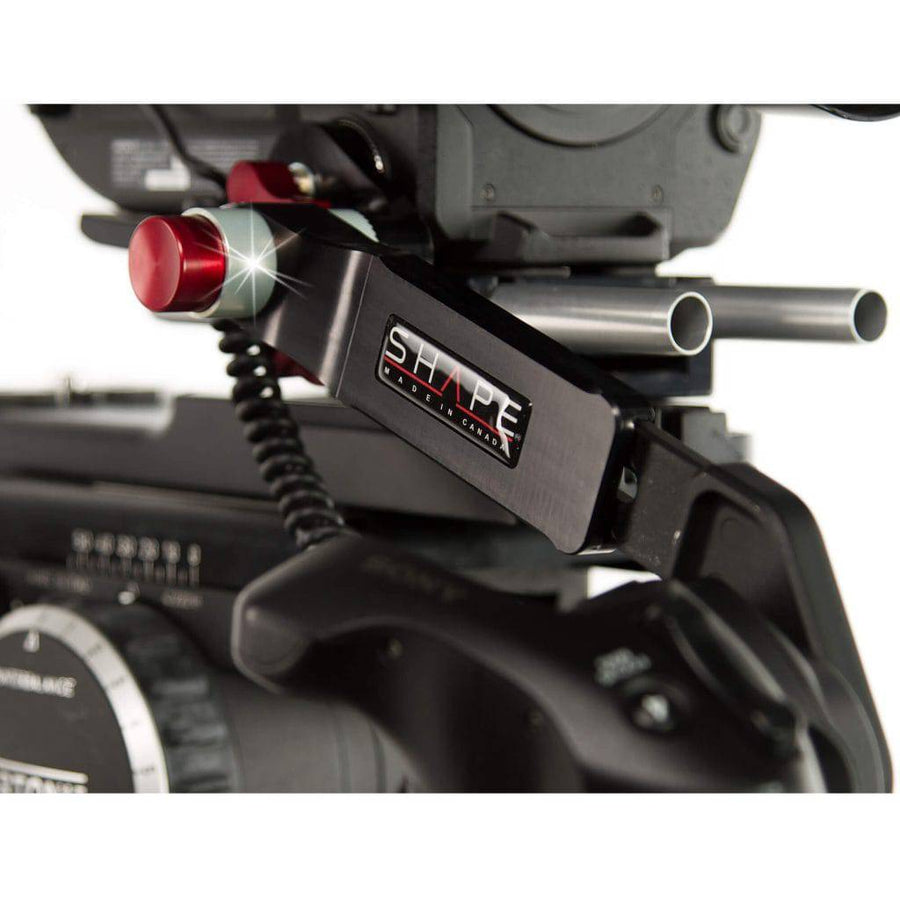 Versatile Mounting Options