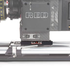 RED® DSMC2 shim plate for Arri standard bridge plate 15/19 mm studio 03_SHAPE_Shim_Plate_for_ARRI_Standard_Bridge_Plate_for_RED__DSMC2
