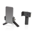 Smartphone tripod  and selfie grip with ball head 03_SHAPE_Smartphone_Tripod_and_Selfie_Grip_with_Ball_Head