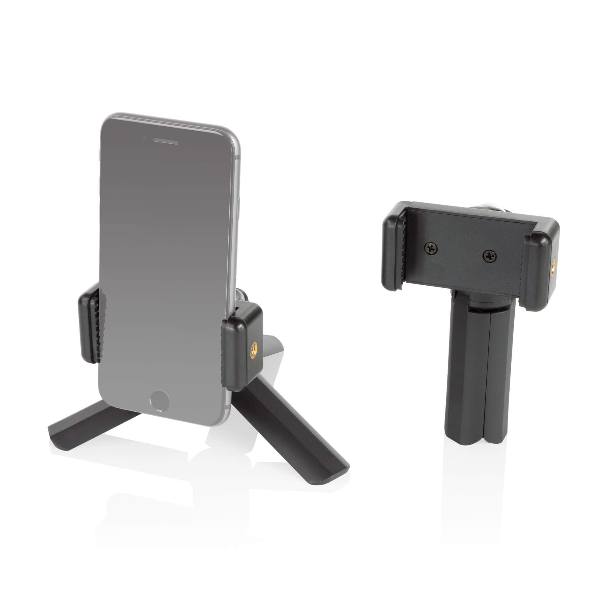 Smartphone tripod  and selfie grip with ball head 03_SHAPE_Smartphone_Tripod_and_Selfie_Grip_with_Ball_Head