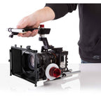 Sony A7R3 cage kit matte box follow focus 03_SHAPE_Sony_A7R_III_A7_III_Camera_Bundle_Rig_Kit