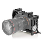 Sony A7R3 offset shoulder mount 03_SHAPE_Sony_A7R_III_A7_III_Offset_Shoulder_Mount
