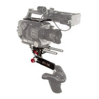 Sony FS7, FS7M2 top plate 03_SHAPE_Sony_FS7_FS7_II_Top_Plate