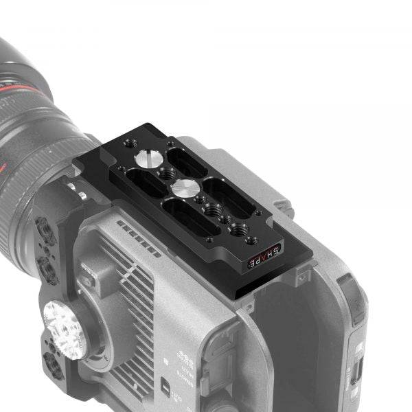 Rod System and Mounting Options