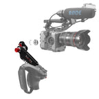 Sony FX6 remote extension handle and cable 03_SHAPE_Sony_FX6_Remote_Extension_Handle_with_Cable
