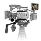 Sony FX9 baseplate cage follow focus pro 03_SHAPE_Sony_FX9_Camera_Bundle_Rig_with_Follow_Focus_Pro
