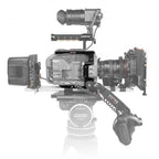 Sony FX9 camera cage 03_SHAPE_Sony_FX9_Camera_Cage
