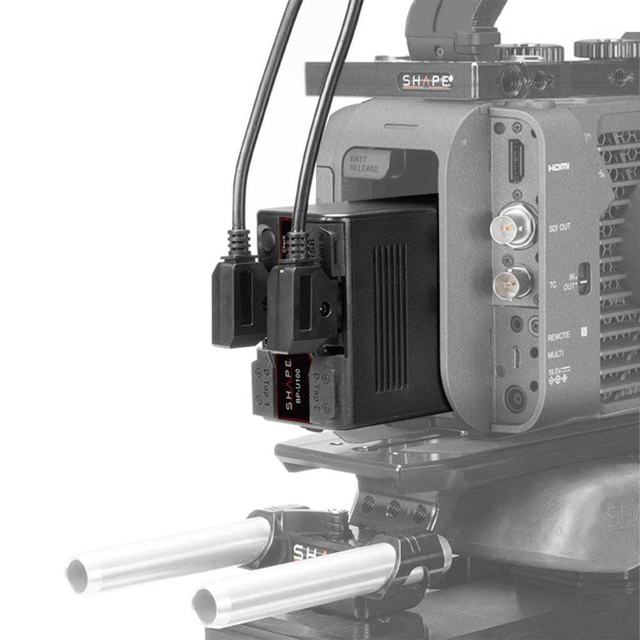 Power and Connectivity Features