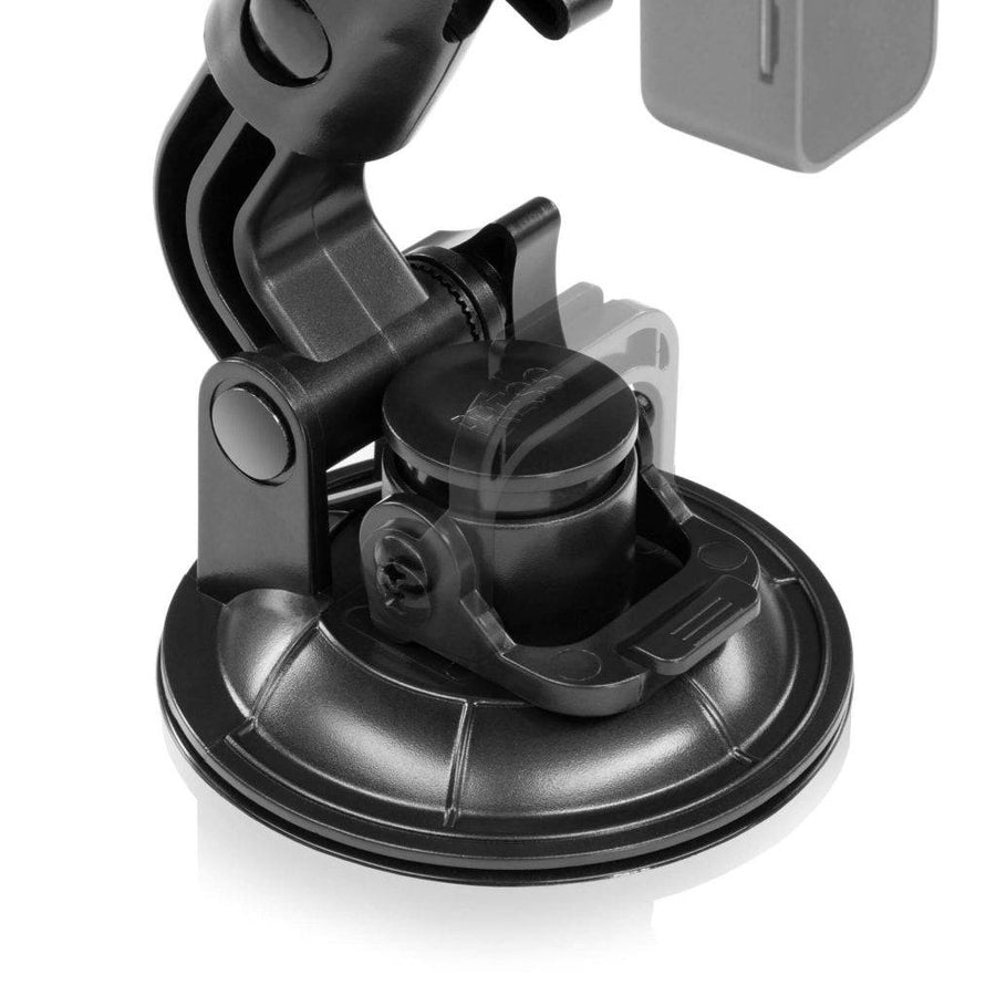 Adjustable Ball Head