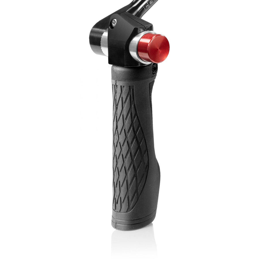 Adjustable Handgrips