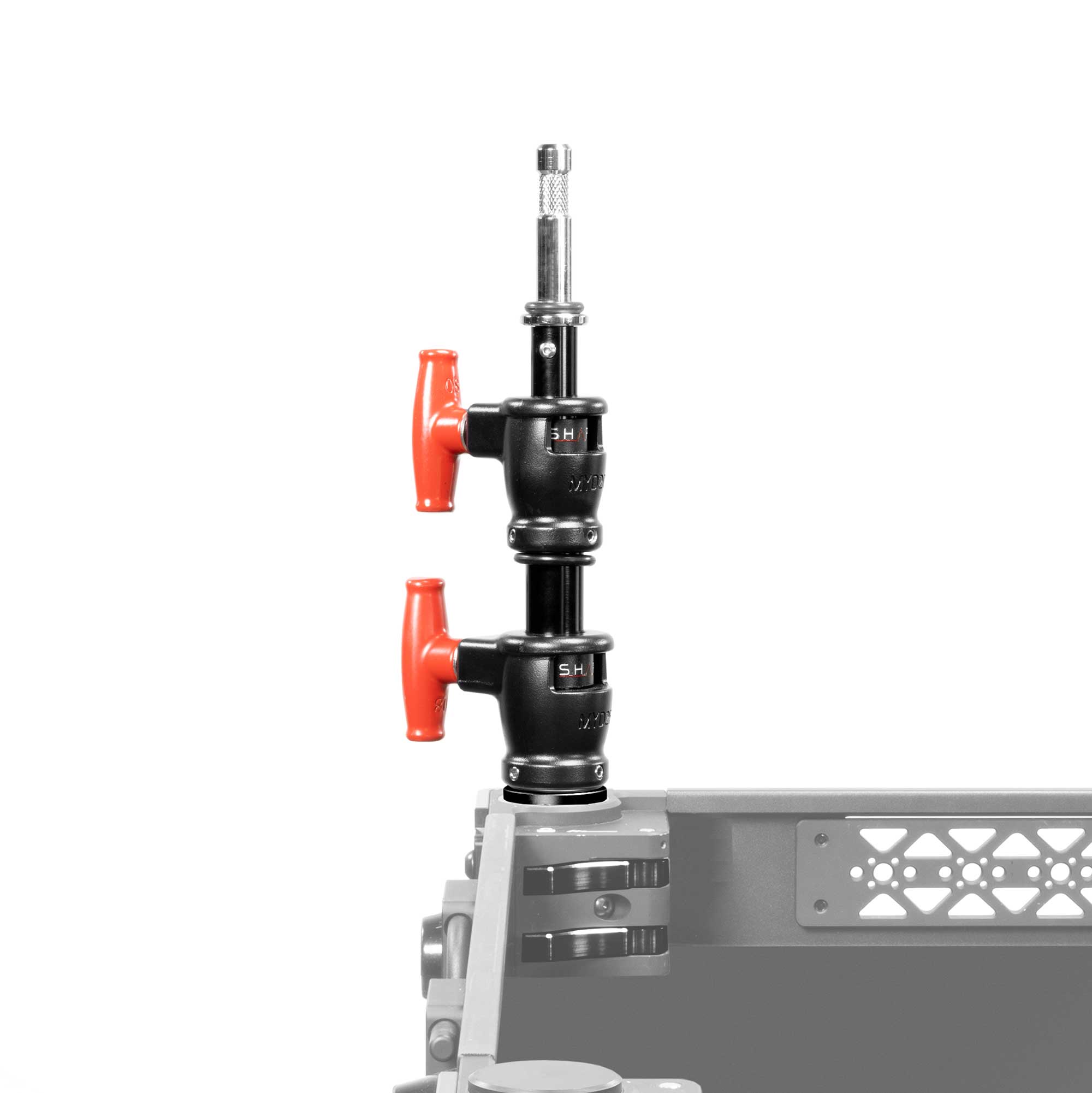 Two-Stage Corner Riser Cart Stand 03_SHAPE_Two-Stage_Corner_Riser_Cart_Stand