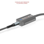 USB-C to USB-C Fast Charging Cable. 03_SHAPE_USB-C_to_USB-C_Fast_Charging_Cable