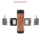 Universal Side Wooden Handgrip ARRI Rosette 03_SHAPE_Universal_Side_Wooden_Handgrip_ARRI_Rosette
