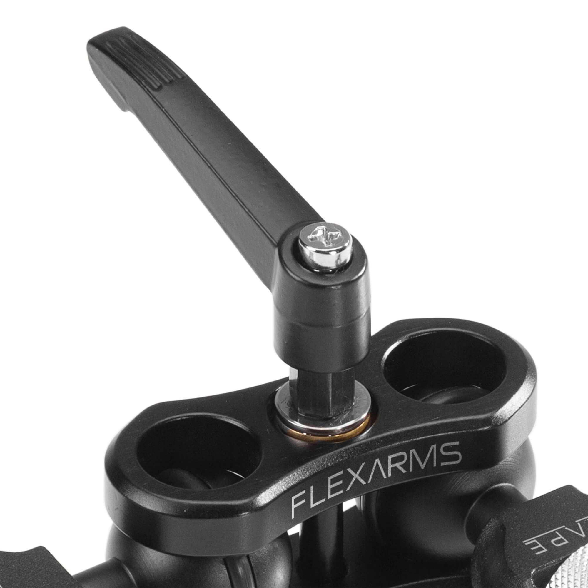 Medium Flex Arm 1/4-20 to 3/8-16 anti rotating 04_SHAPE_Anti-Rotating_Medium_Flex_Arm_1_4-20_TO_3_8-16