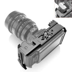 Blackmagic Cinema Camera 6K/6K Pro/6K G2 Cage 04_SHAPE_Blackmagic_Cinema_Camera_6K_6K_PRO_6K_G2_Camera_Cage