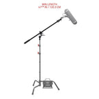Boom Arm for Light Stand 04_SHAPE_Boom_Arm_for_Light_Stand