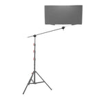 C-Stand Grip Head 2.5'' for Stainless Steel Arm 04_SHAPE_C-Stand_Grip_Head_2.5_
