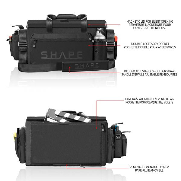 SHAPE Camera bag 04_SHAPE_Camera_Bag