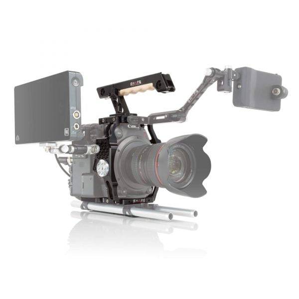 Canon C200 &amp; C200B cage top handle 04_SHAPE_Camera_Cage_with_Top_Handle_for_Canon_C200_C200B