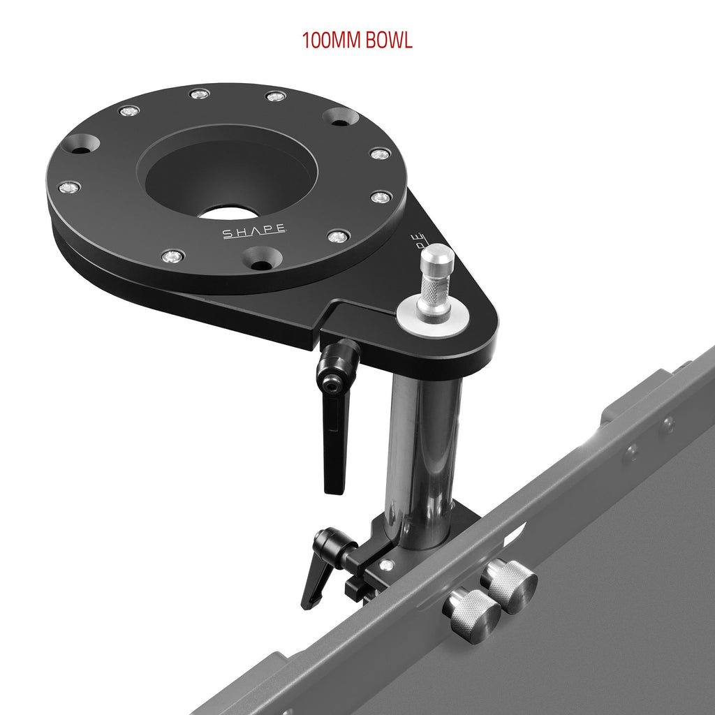 Camera Cart 100mm Bowl Kit 04_SHAPE_Camera_Cart_100mm_Bowl_Kit