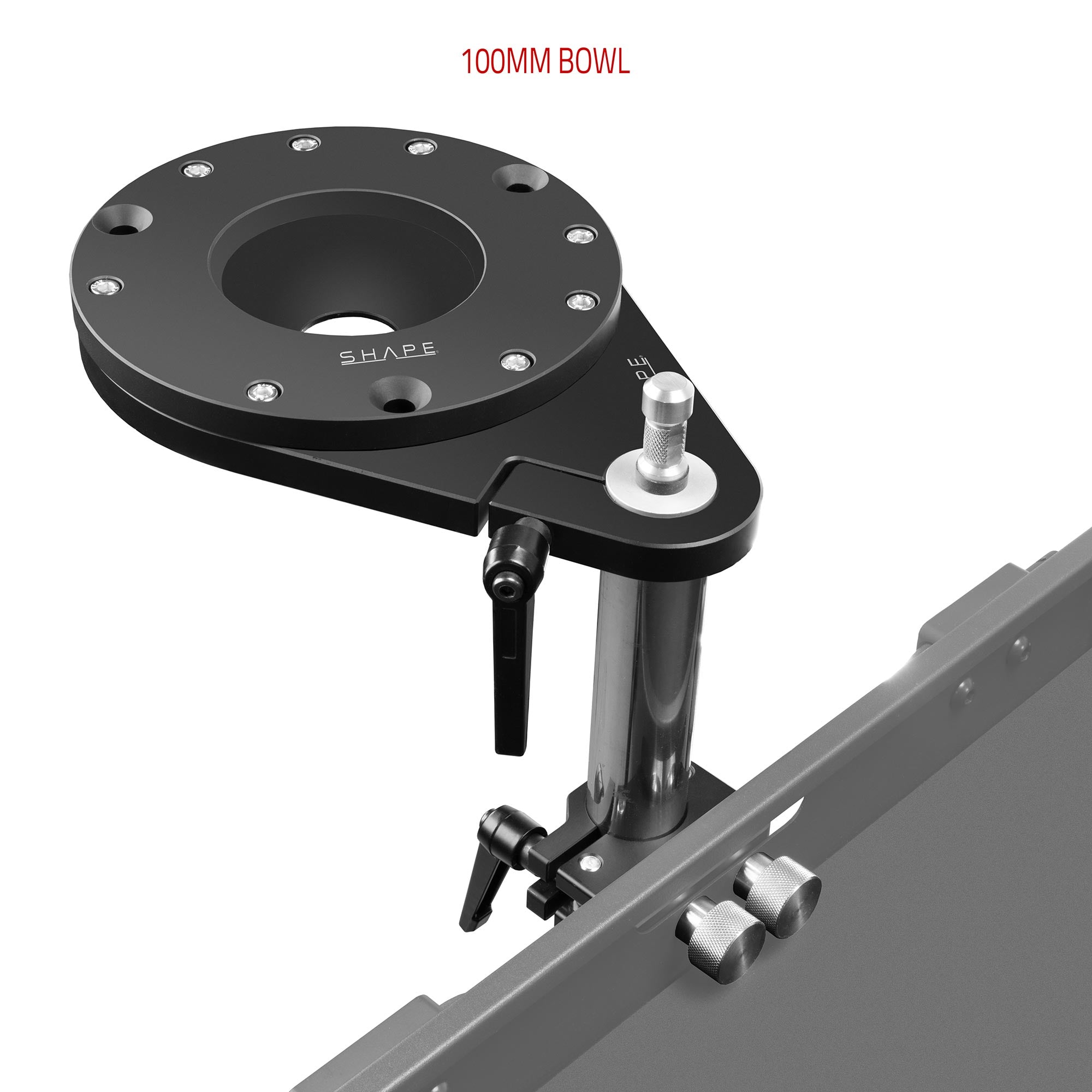 Camera Cart 100mm Bowl Kit 04_SHAPE_Camera_Cart_100mm_Bowl_Kit