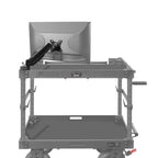 corner baby pin 5\8 inch for camera cart 04_SHAPE_Camera_Cart_Corner_Baby_Pin_5_8_inch