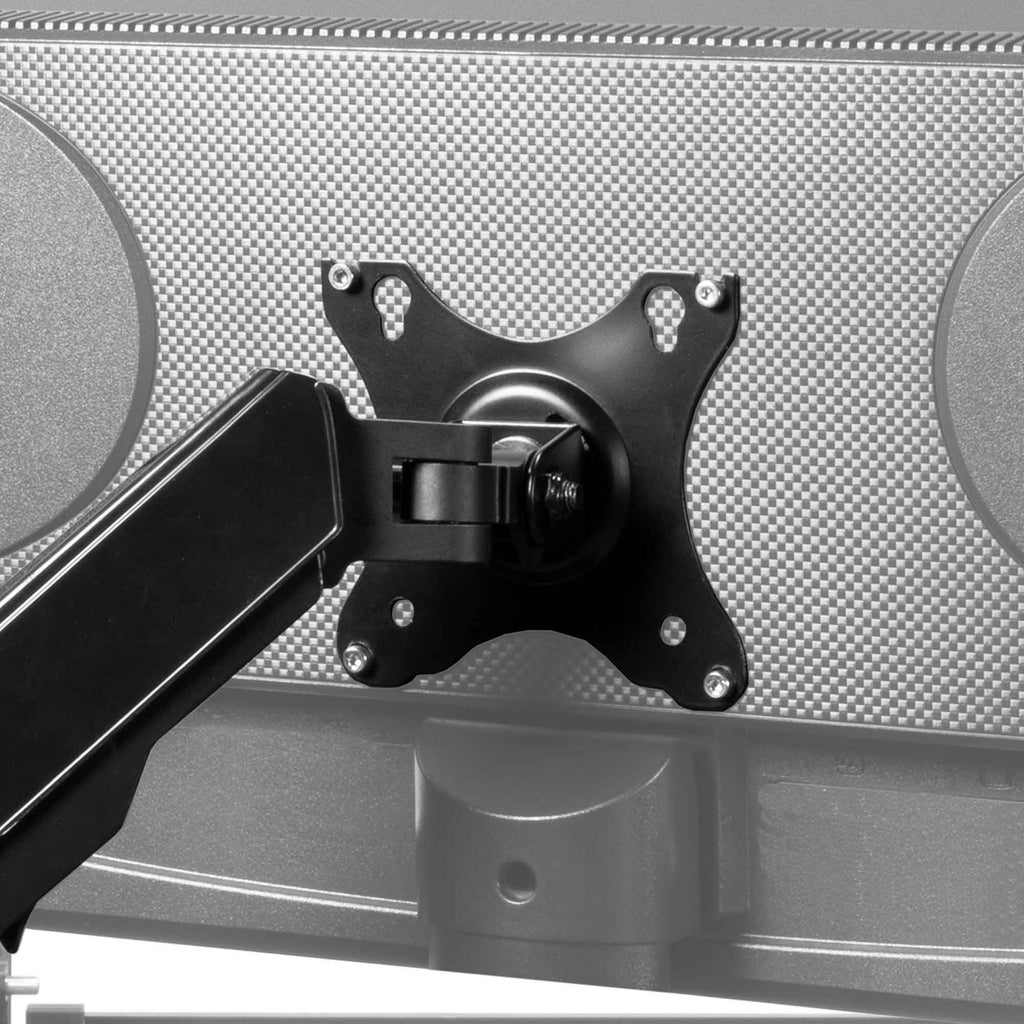 Camera Cart Spring-Loaded Articulated Monitor Arm 04_SHAPE_Camera_Cart_Spring-Loaded_Articulated_Monitor_Arm