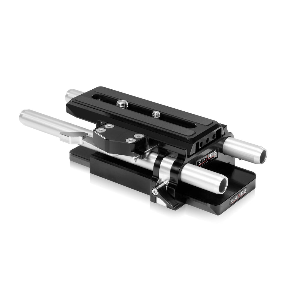 Canon C400 15mm Lightweight Baseplate 04_SHAPE_Canon_C400_15mm_Lightweight_Baseplate