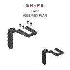 Canon C400 Top Plate 04_SHAPE_Canon_C400_Top_Plate