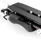 Canon C500 Mark II, C300 Mark III top plate, baseplate with handle 04_SHAPE_Canon_C500_MKII_C300_MKIII_Top_Plate__Baseplate_and_Handle