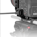 Canon C70 baseplate, cage with handles, matte box, follow focus pro 04_SHAPE_Canon_C70_Camera_Bundle_Rig_Kit