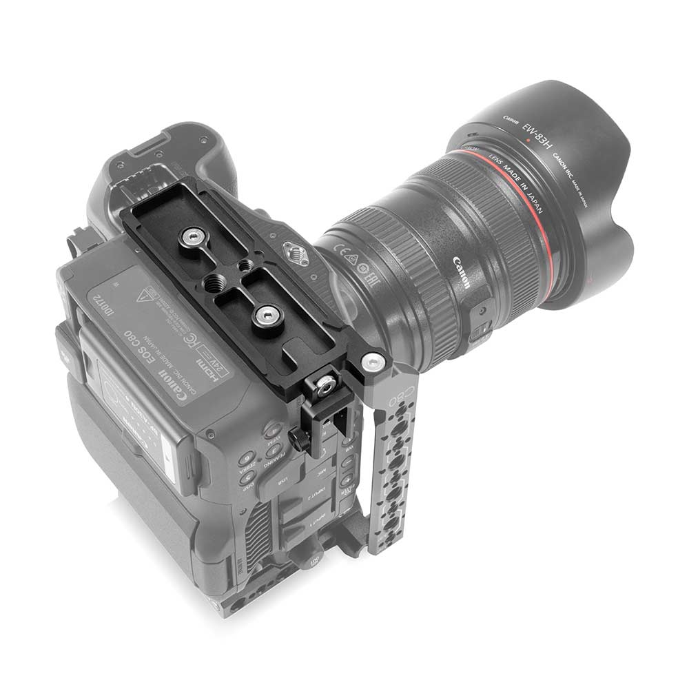 Canon EOS C80 ARCA Baseplate 15mm LWS 04_SHAPE_Canon_EOS_C80_ARCA_Baseplate_15mm_LWS