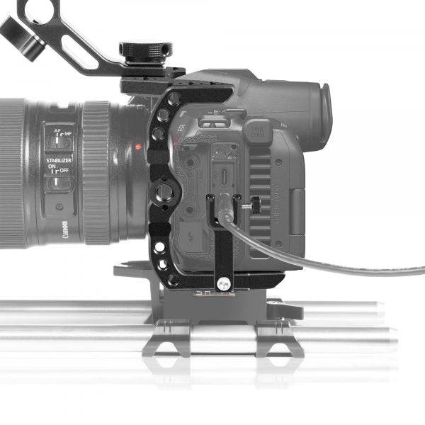 Canon EOS R5C, R5, R6 Camera Cage 04_SHAPE_Canon_R5C_R5_R6_Camera_Cage