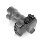 Canon EOS R5C, R5, R6 Shoulder Mount 04_SHAPE_Canon_R5C_R5_R6_Shoulder_Mount