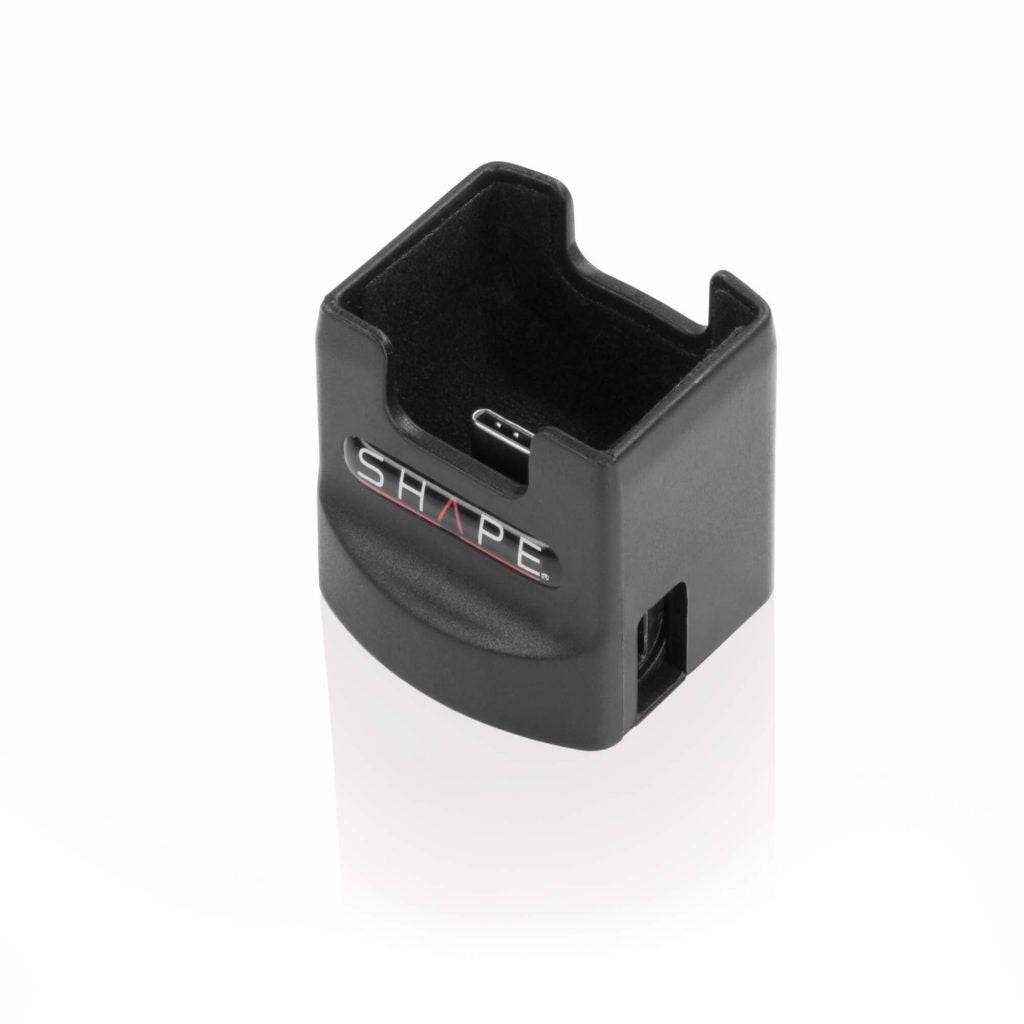 Charging port and mount adapter 1/4-20 for Osmo pocket 04_SHAPE_Charging_Port_and_Mount_Adapter_for_DJI_Osmo_pocket