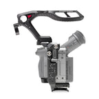 Creator Camera Cage Kit for Sony FX2 04_SHAPE_Creator_Camera_Cage_Kit_for_SONY_FX2
