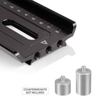 Dovetail for DJI Ronin 2 to Arri standard dovetail 180 mm length 04_SHAPE_Dovetail_Adapter_for_DJI_Ronin_2_to_Arri_Standard