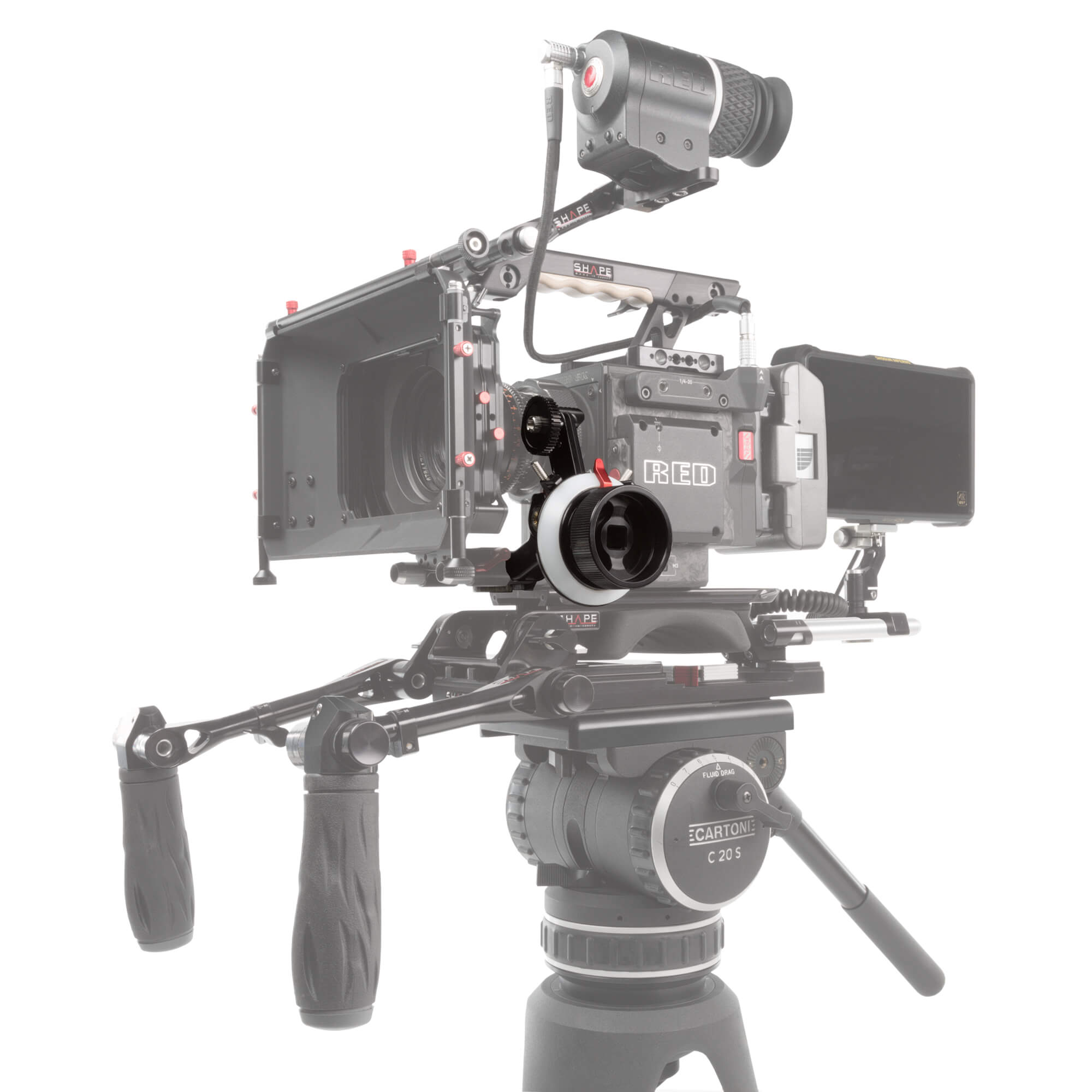 Follow Focus Pro 04_SHAPE_Follow_Focus_Pro