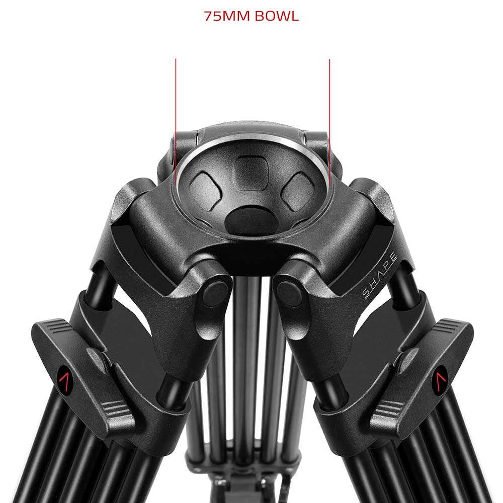 Freelance Heavy-Duty Tripod with Fluid Head 04_SHAPE_Freelance_Heavy-Duty_Tripod_with_Fluid_Head