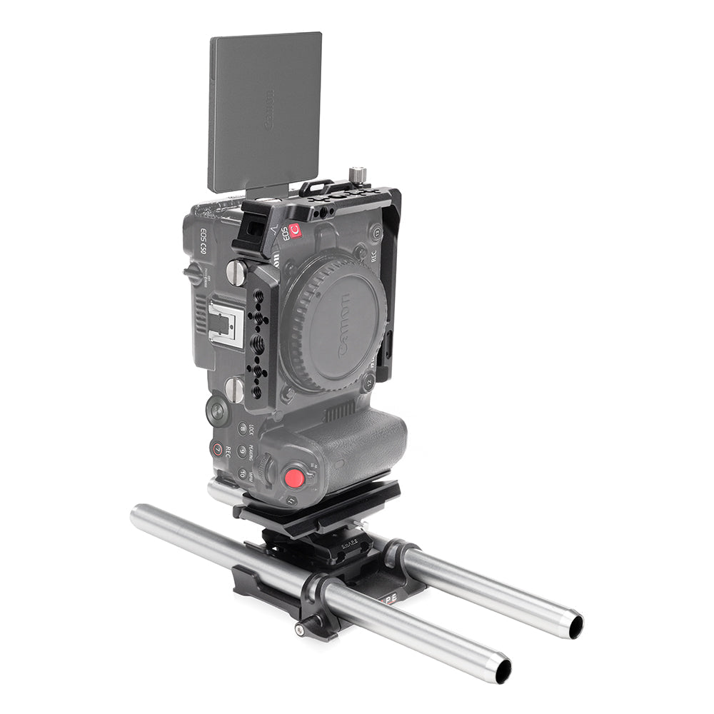 Full Creator Kit 15mm LWS Base for Canon C50 04_SHAPE_Full_Creator_Kit_15mm_LWS_Base_for_Canon_C50