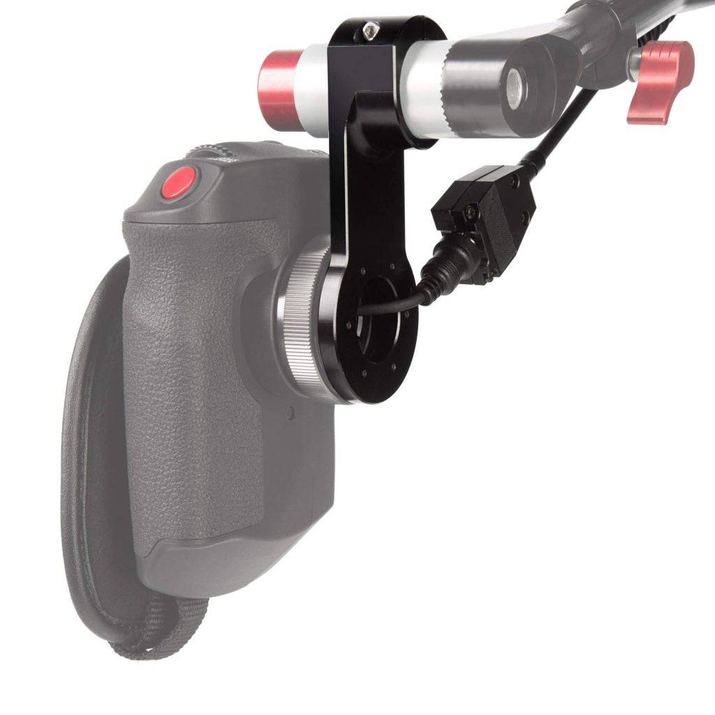 Canon c series relocator extension cable + handle bracket 04_SHAPE_Grip_Relocator_Extension_Cable_with_Handle_Bracket_for_Canon_C_Series