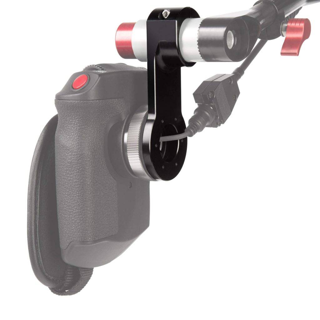 Canon C100 C300 C500 bracket 04_SHAPE_Handle_Bracket_for_Canon_C300