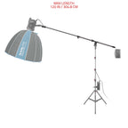 Heavy Duty Boom with Junior & Baby Adapter 04_SHAPE_Heavy-Duty_Boom_with_Junior_and_Baby_Adapter