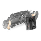 Hot Swap V-Mount Power Box Battery 14.4V 36Wh 04_SHAPE_Hot_Swap_V-Mount_Power_Box_Battery_14.4V_36Wh