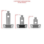 Lens Adapter Support For Channel Baseplates 04_SHAPE_Lens_Adapter_Support_For_Channel_Baseplates